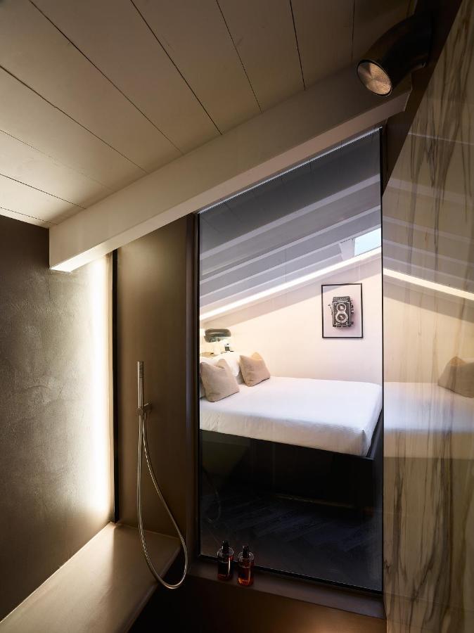Oberdan Suite Appartamento Nel Cuore Di Bologna Ngoại thất bức ảnh